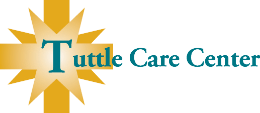 Tuttle Care Center Logo